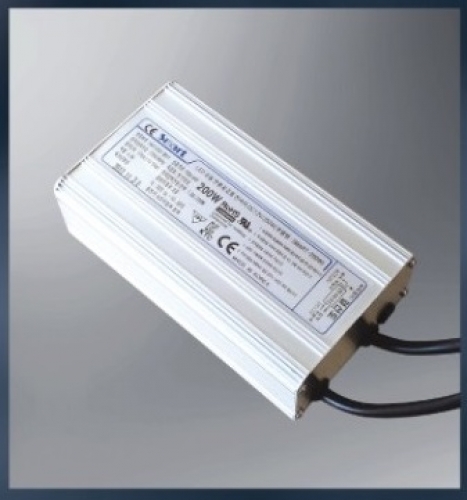 LED SMPS 250W (방수형)