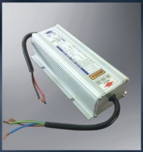 LED SMPS 110W (방수형)