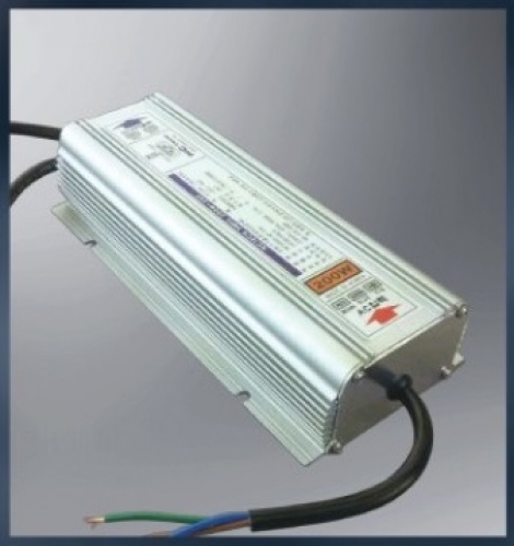 LED SMPS 220W (방수형)